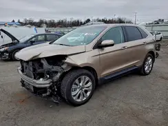 2FMPK4K96LBB11629 2020 FORD EDGE