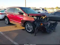 2FMPK4K96LBB12134 2020 FORD EDGE