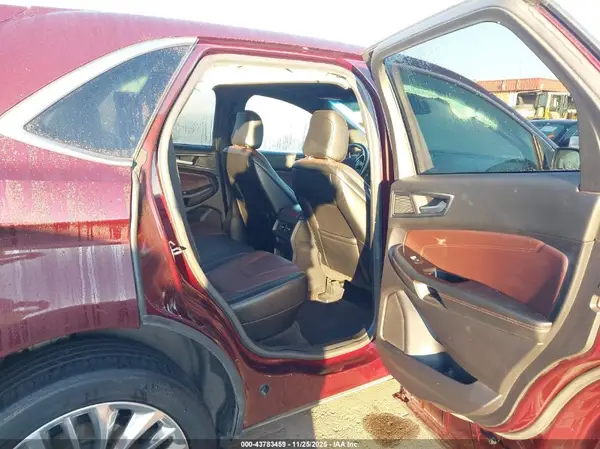 2FMPK4K96LBB12134 2020 FORD EDGE - Image 8
