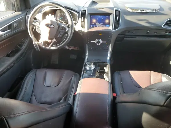 2FMPK4K96LBB17589 2020 FORD EDGE - Image 8