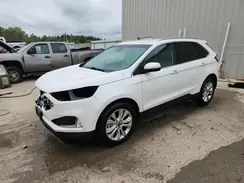 2FMPK4K96LBB30231 2020 FORD EDGE