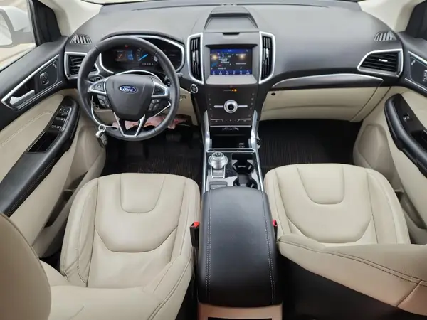 2FMPK4K96LBB30231 2020 FORD EDGE - Image 8