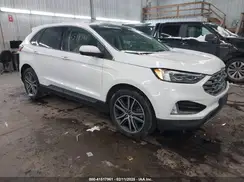 2FMPK4K96LBB31461 2020 FORD EDGE