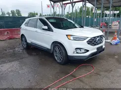 2FMPK4K96LBB32383 2020 FORD EDGE