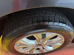 2FMPK4K96LBB37387 2020 FORD EDGE