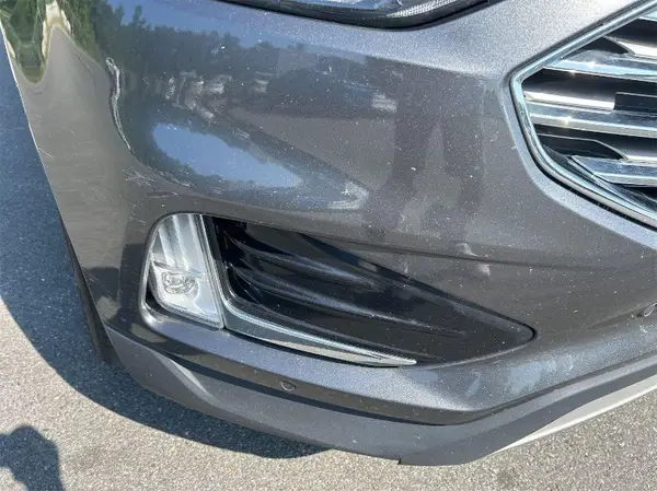 2FMPK4K96LBB37387 2020 FORD EDGE - Image 8