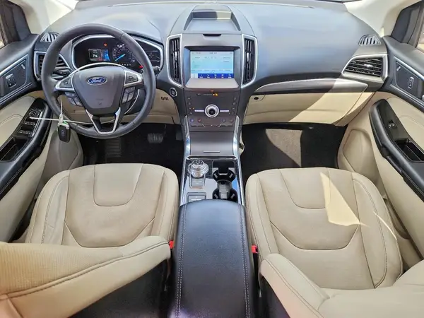2FMPK4K96LBB42069 2020 FORD EDGE - Image 8