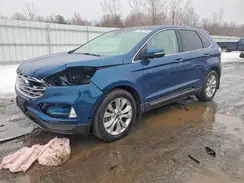 2FMPK4K96LBB44887 2020 FORD EDGE