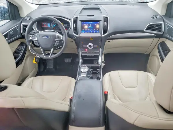 2FMPK4K96LBB44887 2020 FORD EDGE - Image 8