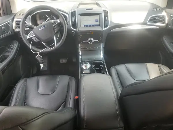 2FMPK4K96LBB49507 2020 FORD EDGE - Image 8