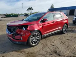 2FMPK4K96LBB52343 2020 FORD EDGE