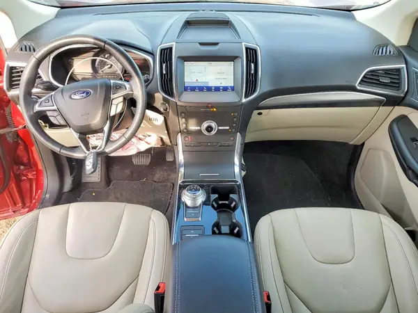 2FMPK4K96LBB52343 2020 FORD EDGE - Image 8