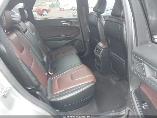 2FMPK4K96LBB60376 2020 FORD EDGE - Image 8