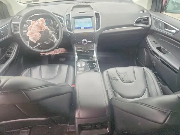 2FMPK4K96LBB63584 2020 FORD EDGE - Image 8