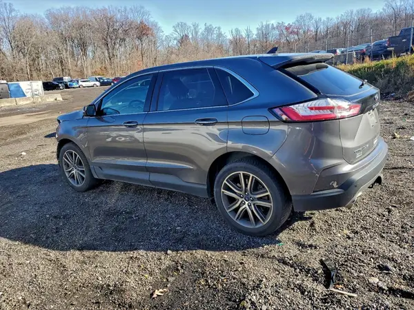 2FMPK4K96MBA01472 2021 FORD EDGE - Image 2