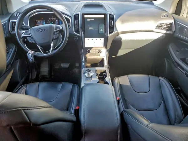 2FMPK4K96MBA01472 2021 FORD EDGE - Image 8