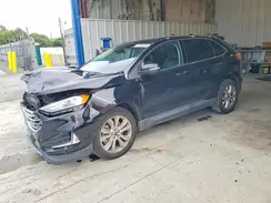 2FMPK4K96MBA04730 2021 FORD EDGE