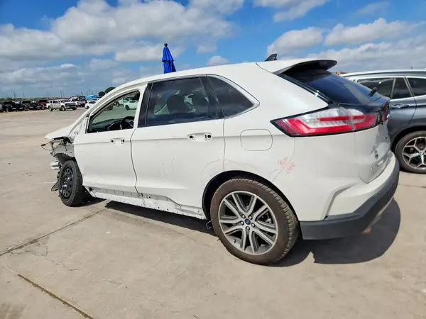2FMPK4K96MBA08177 2021 FORD EDGE - Image 2