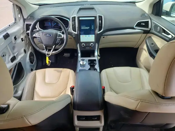 2FMPK4K96MBA08177 2021 FORD EDGE - Image 8