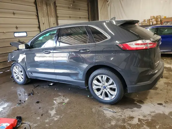 2FMPK4K96MBA09975 2021 FORD EDGE - Image 2