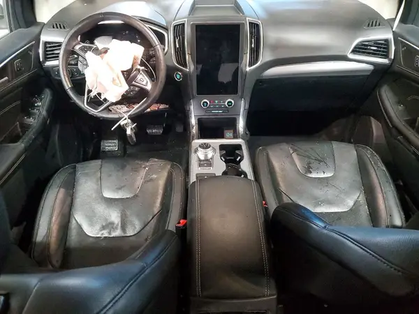 2FMPK4K96MBA09975 2021 FORD EDGE - Image 8
