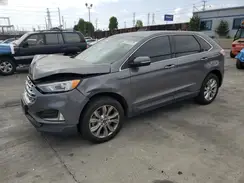 2FMPK4K96MBA16599 2021 FORD EDGE