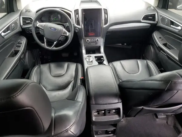 2FMPK4K96MBA16599 2021 FORD EDGE - Image 8