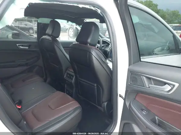 2FMPK4K96MBA18546 2021 FORD EDGE - Image 8