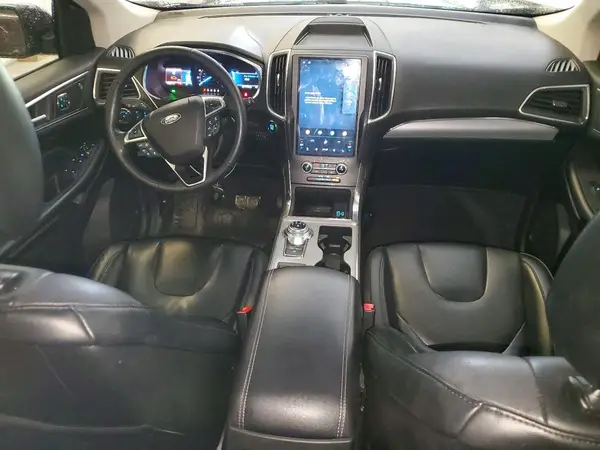 2FMPK4K96MBA21060 2021 FORD EDGE - Image 8