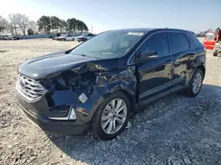 2FMPK4K96MBA27103 2021 FORD EDGE