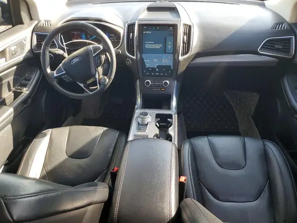 2FMPK4K96MBA27103 2021 FORD EDGE - Image 8