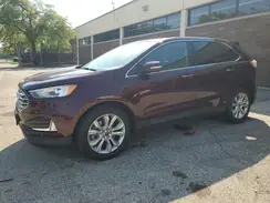 2FMPK4K96MBA27134 2021 FORD EDGE