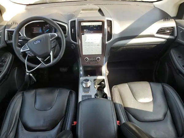 2FMPK4K96MBA27134 2021 FORD EDGE - Image 8