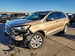 2FMPK4K96MBA27182 2021 FORD EDGE