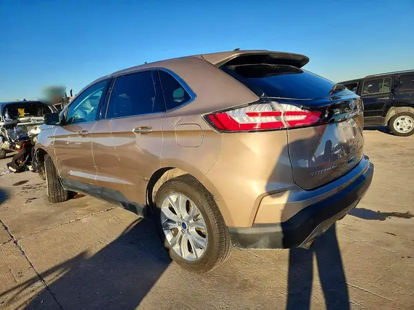 2FMPK4K96MBA27182 2021 FORD EDGE - Image 2
