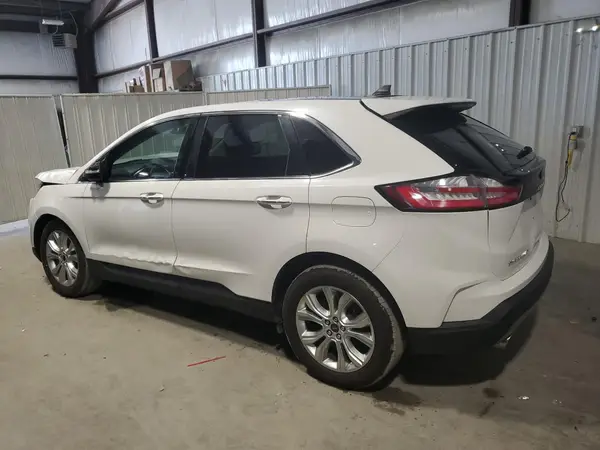 2FMPK4K96MBA27411 2021 FORD EDGE - Image 2