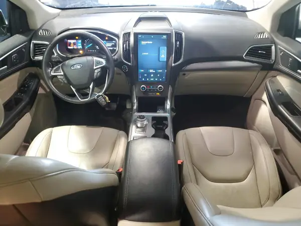 2FMPK4K96MBA27411 2021 FORD EDGE - Image 8