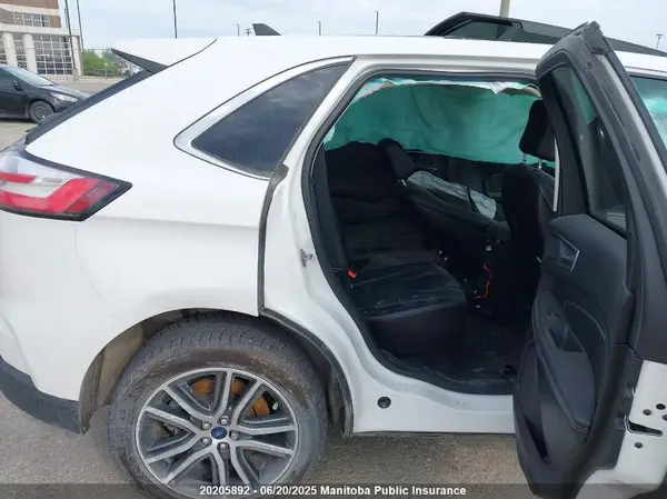 2FMPK4K96MBA32334 2021 FORD EDGE - Image 8