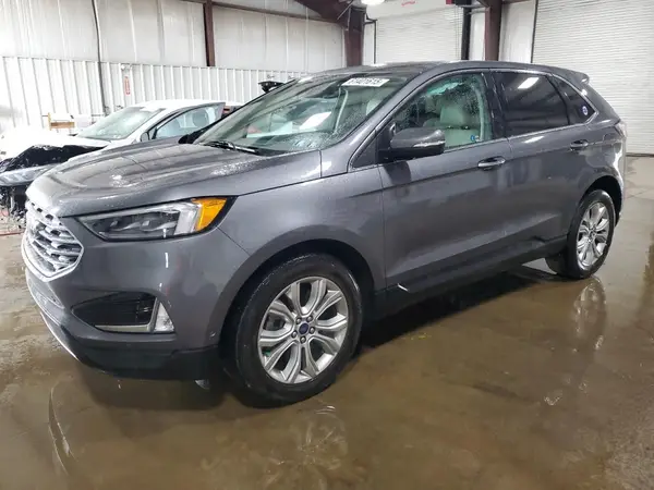 2FMPK4K96MBA38750 2021 FORD EDGE - Image 1