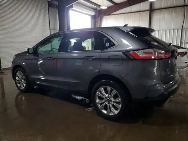 2FMPK4K96MBA38750 2021 FORD EDGE - Image 2