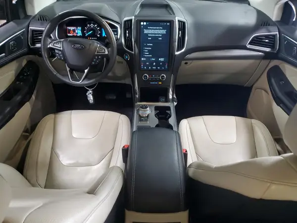 2FMPK4K96MBA38750 2021 FORD EDGE - Image 8