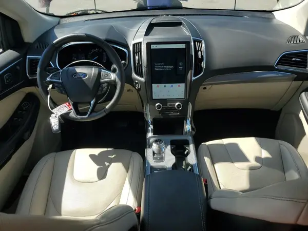 2FMPK4K96MBA46279 2021 FORD EDGE - Image 8