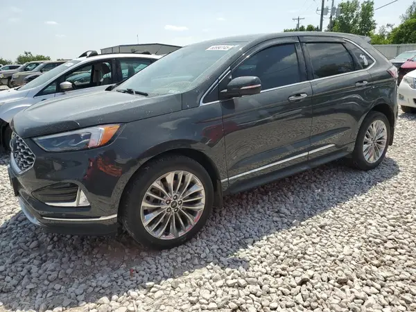 2FMPK4K96MBA55094 2021 FORD EDGE - Image 1