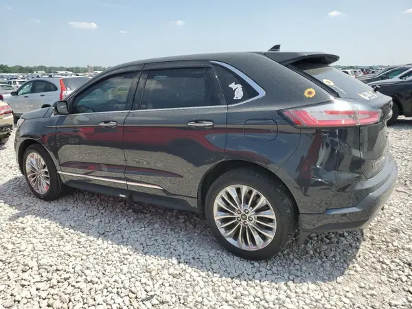 2FMPK4K96MBA55094 2021 FORD EDGE - Image 2