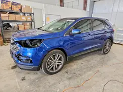 2FMPK4K96MBA57783 2021 FORD EDGE