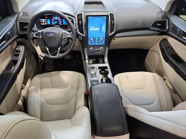 2FMPK4K96MBA57783 2021 FORD EDGE - Image 8
