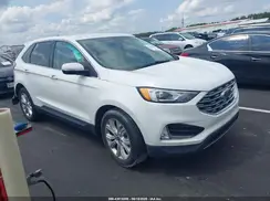 2FMPK4K96MBA65401 2021 FORD EDGE