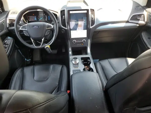 2FMPK4K96NBA07046 2022 FORD EDGE - Image 8