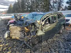 2FMPK4K96NBA07127 2022 FORD EDGE