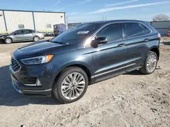 2FMPK4K96NBA07788 2022 FORD EDGE